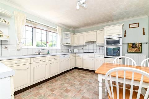 3 bedroom detached house for sale, High Ridge Crescent, Ashley, New Milton, Hampshire, BH25