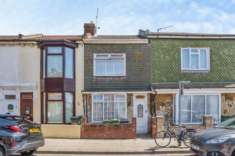 Terraced house - Heidelberg Road, Southsea, Hampshire, PO4