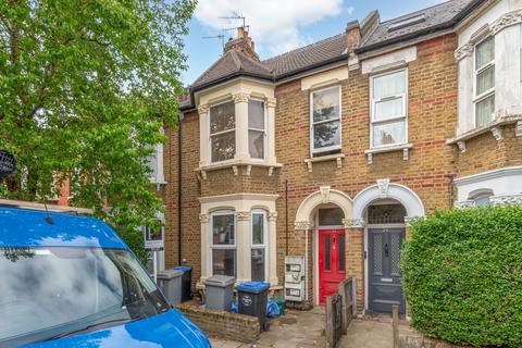 undefined, Huddlestone Road, Willesden Green, London, NW2