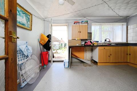 4 bedroom terraced house for sale, Mablethorpe Road, Portsmouth