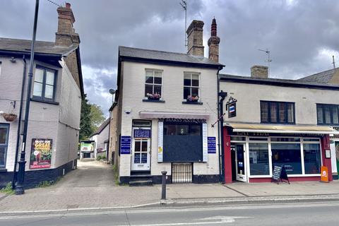 Retail property (high street) for sale, St. Marys Street, Ely, Cambridgeshire, CB7 4ES