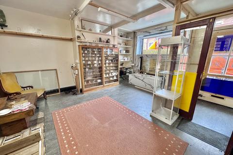 Retail property (high street) for sale, St. Marys Street, Ely, Cambridgeshire, CB7 4ES