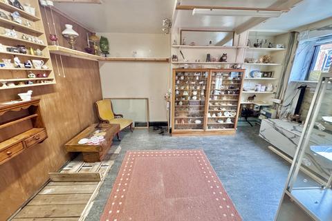 Retail property (high street) for sale, St. Marys Street, Ely, Cambridgeshire, CB7 4ES