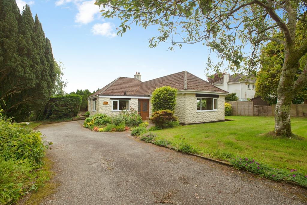 3 bedroom bungalow for sale