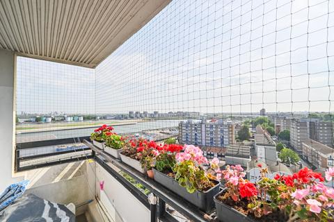 Rymill Street, Docklands, London, E16
