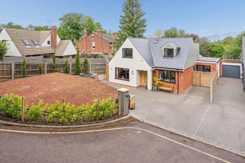 6 bedroom detached house for sale, Highbury Road, Hitchin, SG4