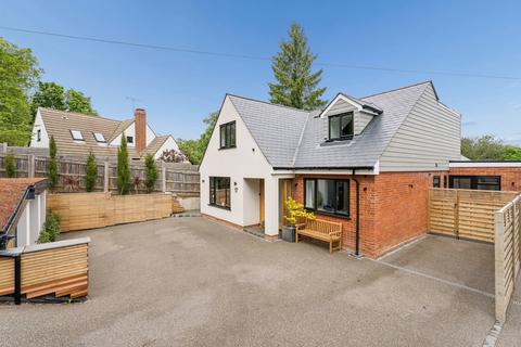 6 bedroom detached house for sale, Highbury Road, Hitchin, SG4