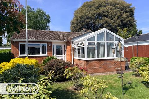 2 bedroom detached bungalow for sale, Private Road, Taunton TA2