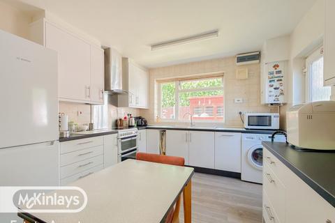 2 bedroom detached bungalow for sale, Private Road, Taunton TA2