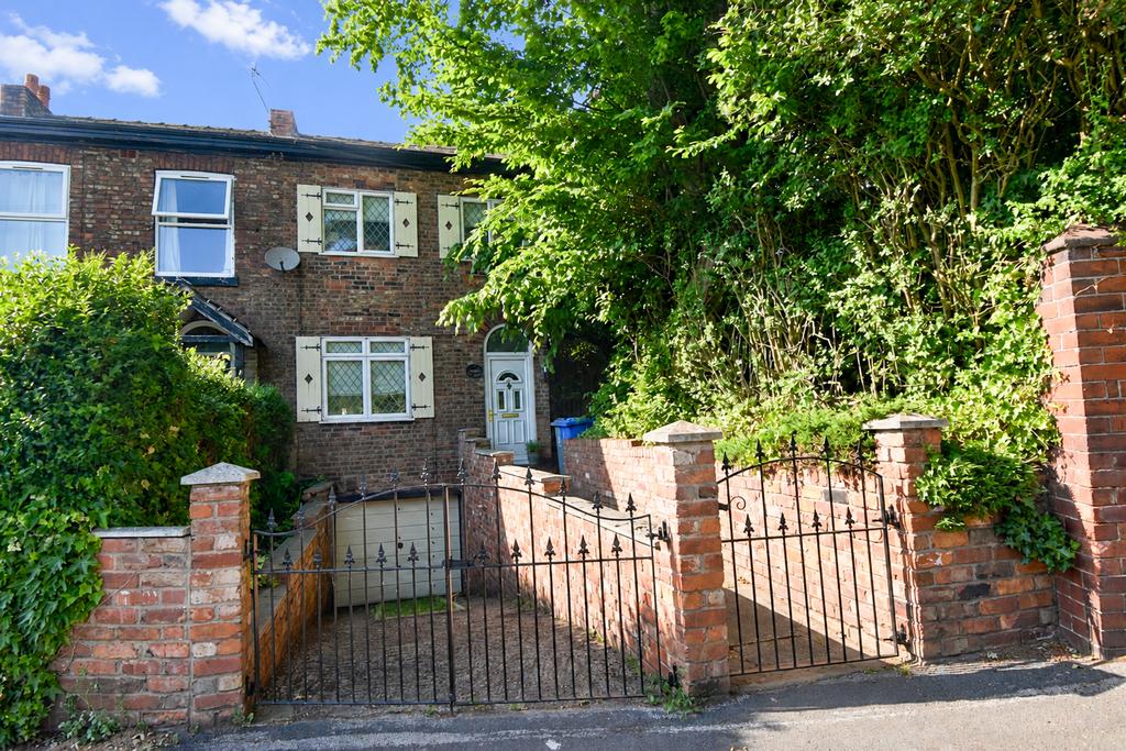 'Fox Cottage' Carrington Road, Flixton, M41, Manchester