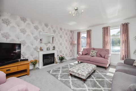 4 bedroom detached house for sale, Roche Road, Bugle, St. Austell, Cornwall, PL26