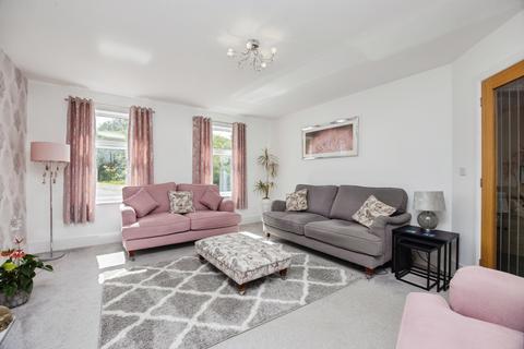 4 bedroom detached house for sale, Roche Road, Bugle, St. Austell, Cornwall, PL26