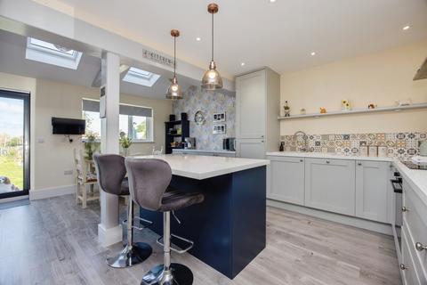 4 bedroom detached house for sale, Roche Road, Bugle, St. Austell, Cornwall, PL26