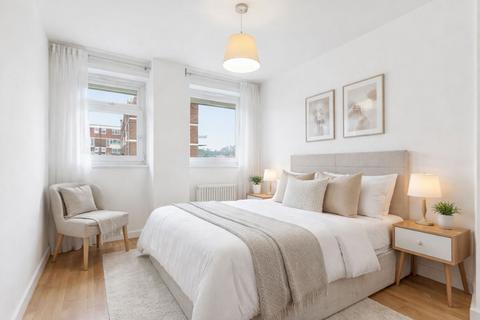 Weymouth Terrace, Shaftesbury Estate, London, E2