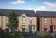 No. 212 Littondale, Sherbourne, Radcliffe on Trent, Nottingham