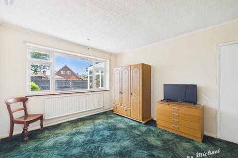 2 bedroom semi-detached bungalow for sale, Home Close, Weston Turville