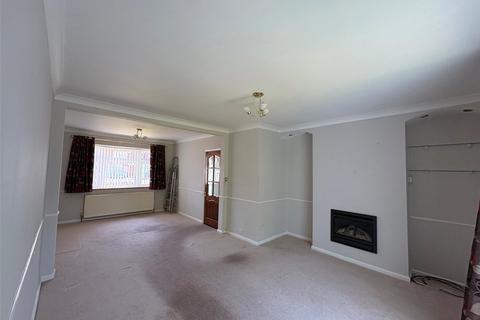 3 bedroom semi-detached house for sale, Hazelhurst Road, Castle Bromwich, Birmingham, West Midlands, B36