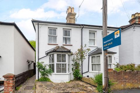 2 bedroom semi-detached house for sale, High Path Road, Surrey GU1