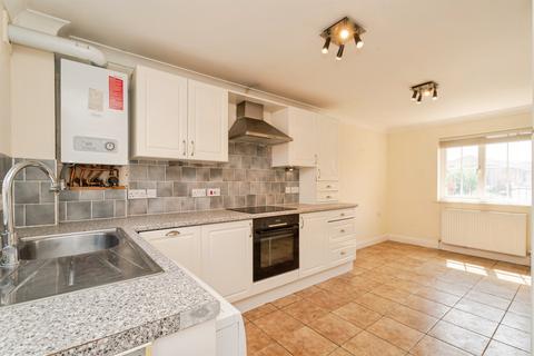 3 bedroom semi-detached house for sale, Baxter Close, FAKENHAM