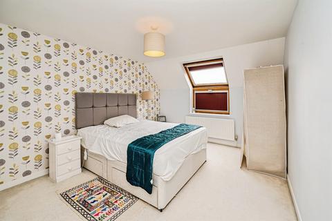 3 bedroom townhouse for sale, Coulson Way, Burnham, Slough