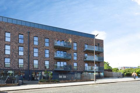 1 bedroom flat for sale, Station Approach, London, SE26