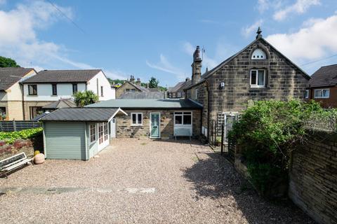 Park Road, Bingley, West Yorkshire, BD16