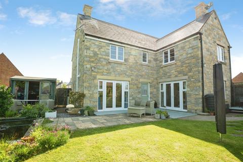 4 bedroom detached house for sale, Merton Green, Caerwent, CALDICOT