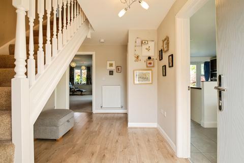 4 bedroom detached house for sale, Merton Green, Caerwent, CALDICOT