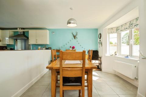 4 bedroom detached house for sale, Merton Green, Caerwent, CALDICOT