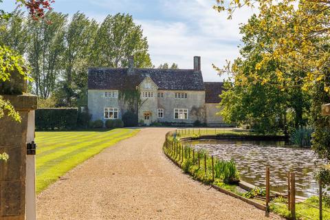 8 bedroom manor house for sale, Merstone, Isle of Wight