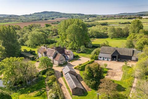 8 bedroom manor house for sale, Merstone, Isle of Wight