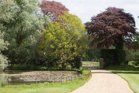 8 bedroom manor house for sale, Merstone, Isle of Wight