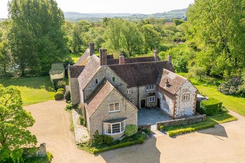 8 bedroom manor house for sale, Merstone, Isle of Wight