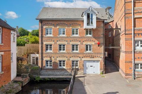 3 bedroom duplex for sale, Mill Street, Wantage OX12