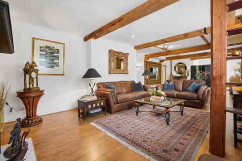 3 bedroom duplex for sale, Mill Street, Wantage OX12