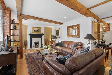 3 bedroom duplex for sale, Mill Street, Wantage OX12