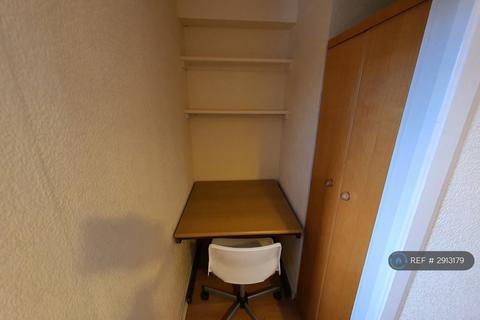 undefined, Hmo Licensed- St. Mungo Avenue, Glasgow, G4