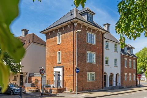 3 bedroom semi-detached house for sale, Union Street, Winchester, SO23