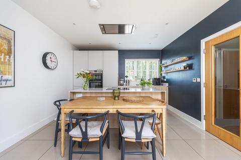 3 bedroom semi-detached house for sale, Union Street, Winchester, SO23