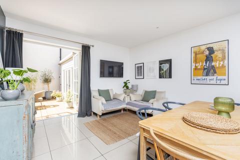 3 bedroom semi-detached house for sale, Union Street, Winchester, SO23