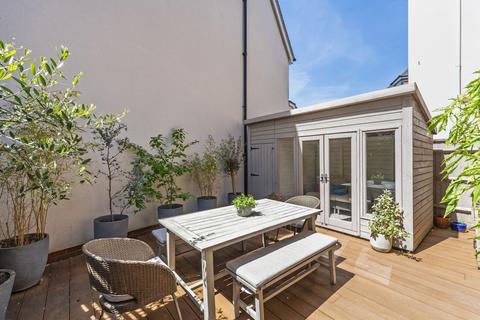 3 bedroom semi-detached house for sale, Union Street, Winchester, SO23