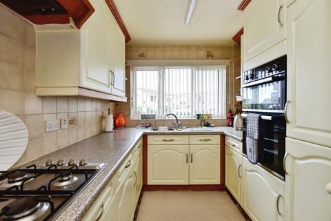 2 bedroom bungalow for sale, Faulkner Place, Stoke-on-Trent, Staffordshire, ST3