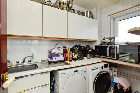 2 bedroom bungalow for sale, Faulkner Place, Stoke-on-Trent, Staffordshire, ST3