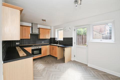 3 bedroom semi-detached house for sale, Medeswell, Orton Malborne, Peterborough, Cambridgeshire, PE2