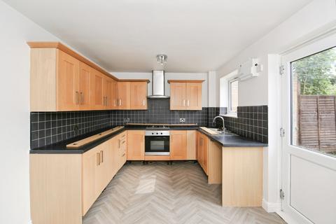 3 bedroom semi-detached house for sale, Medeswell, Orton Malborne, Peterborough, Cambridgeshire, PE2