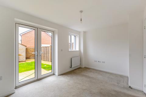 3 bedroom terraced house to rent, Leaf Living at Peters Village, Wouldham, Kent, ME1
