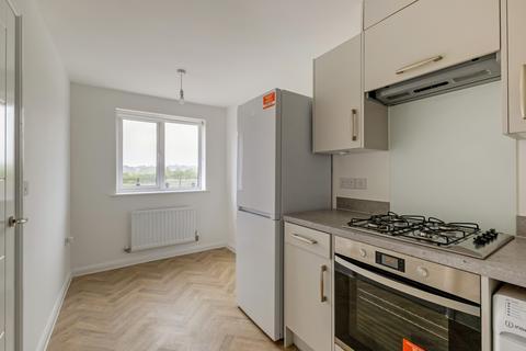 3 bedroom terraced house to rent, Leaf Living at Peters Village, Wouldham, Kent, ME1