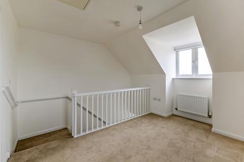 3 bedroom terraced house to rent, Leaf Living at Peters Village, Wouldham, Kent, ME1