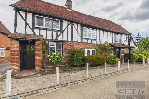 5 bedroom detached house for sale, The Street Sedlescombe, Battle