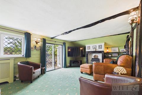 5 bedroom detached house for sale, The Street Sedlescombe, Battle